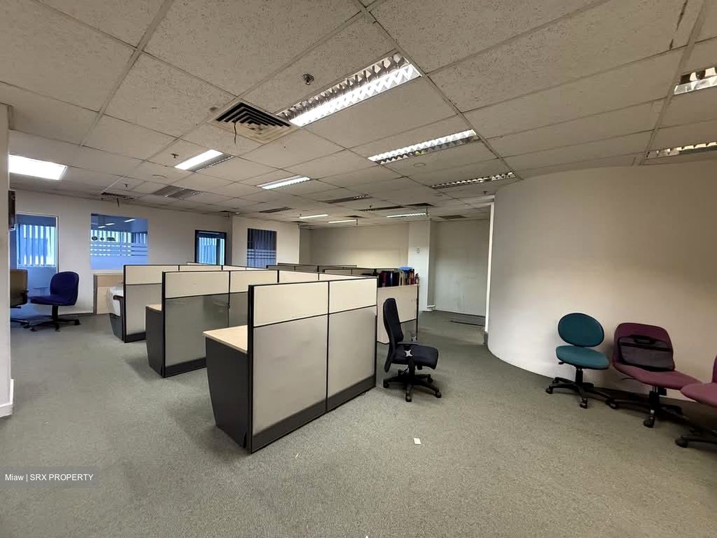 Ntuc Lifestyle Centre (jurong) (D22), Office #586030511